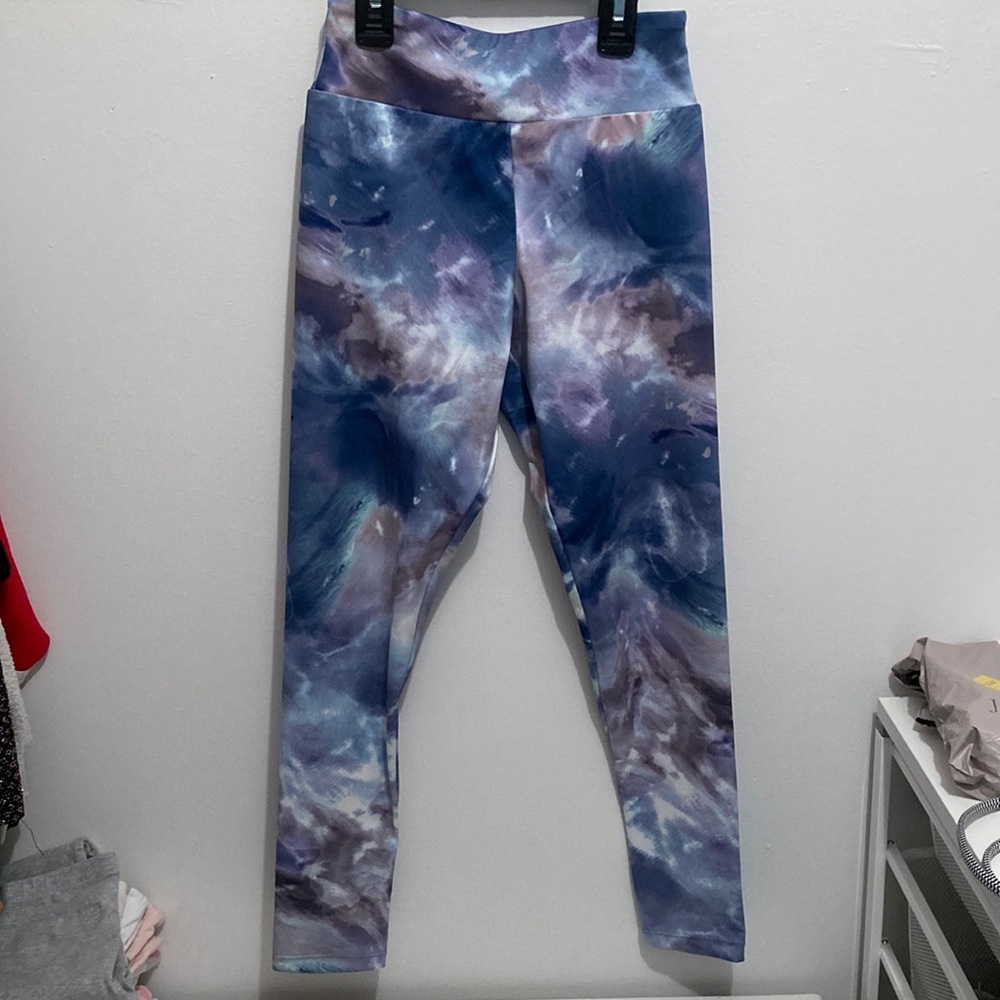 Zara size 10 kids leggings. NWT
